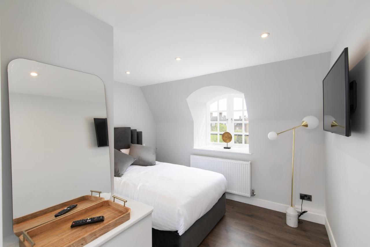 Centre Flat 2bdr Ac Sleeps 4 Family Only *