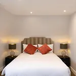 Centre London Flat 2Bdr Ac Sleeps 4 Family Only