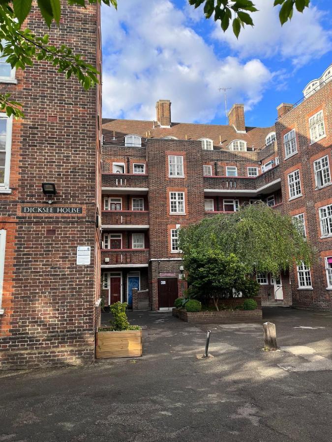 Appartamento Centre Flat 2bdr Ac Sleeps 4 Family Only Londra