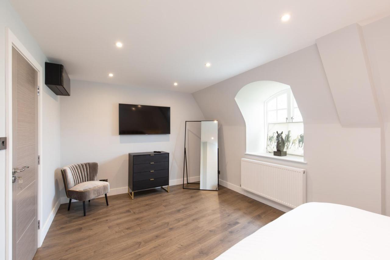 Appartamento Centre Flat 2bdr Ac Sleeps 4 Family Only Londra