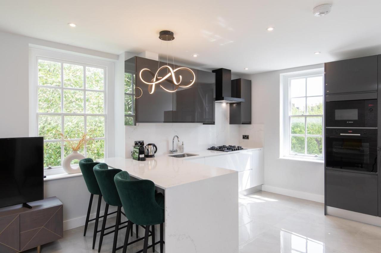 Centre Flat 2bdr Ac Sleeps 4 Family Only Londra