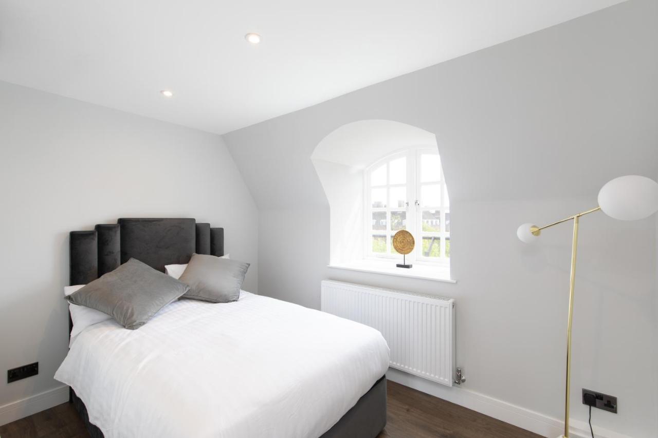 Centre Flat 2bdr Ac Sleeps 4 Family Only