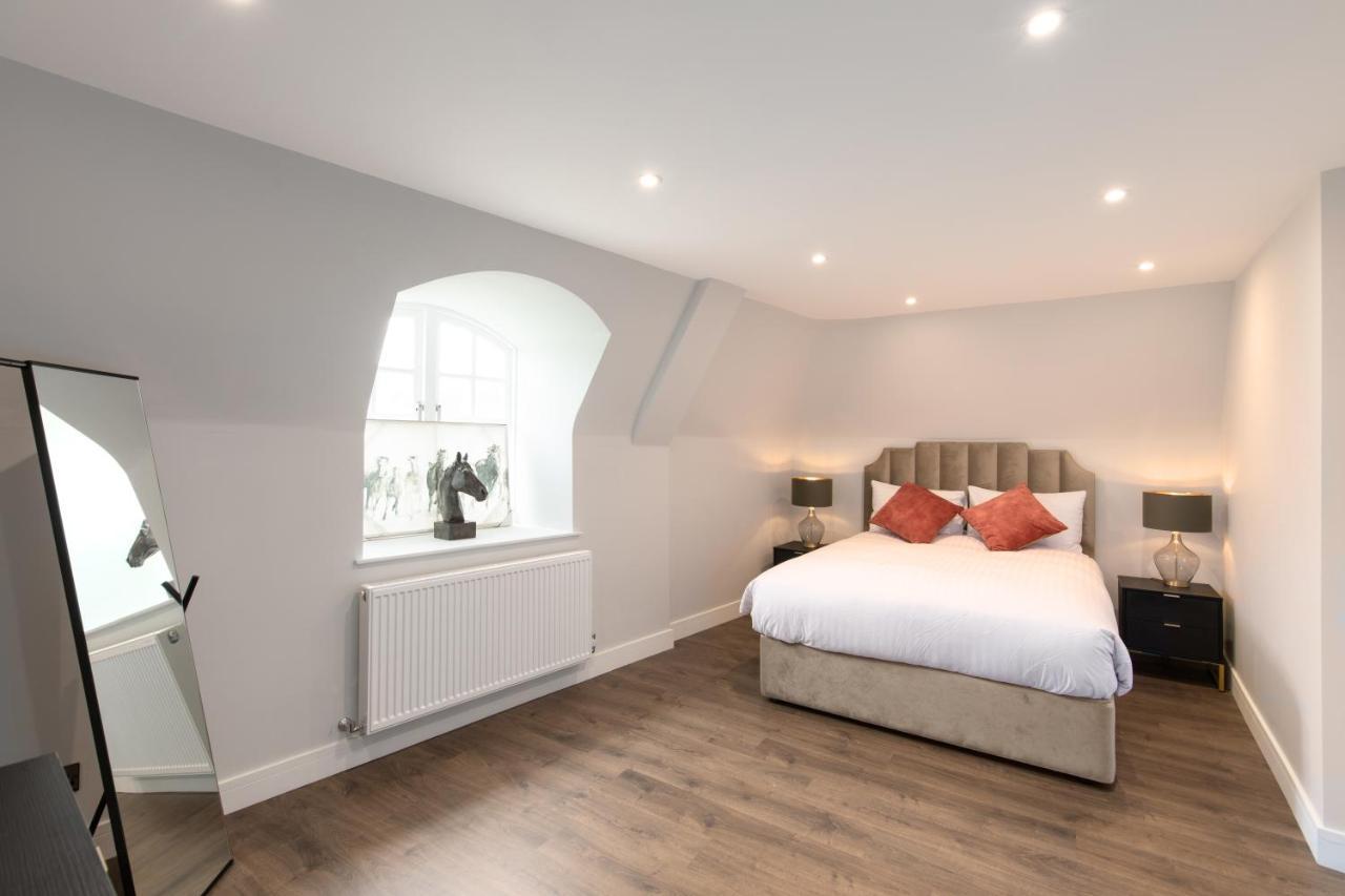 Centre Flat 2bdr Ac Sleeps 4 Family Only Appartamento Londra