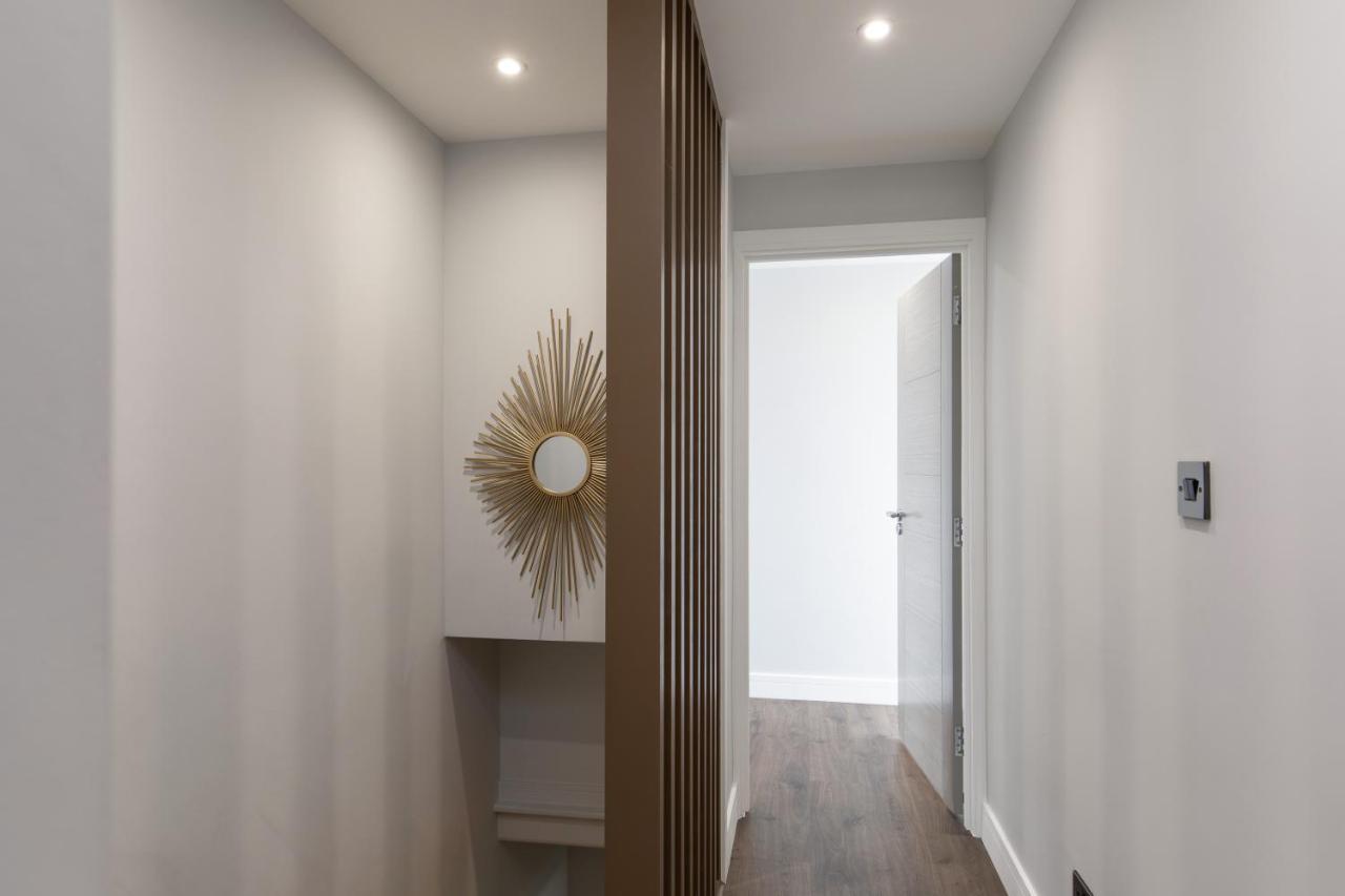 Centre Flat 2bdr Ac Sleeps 4 Family Only
