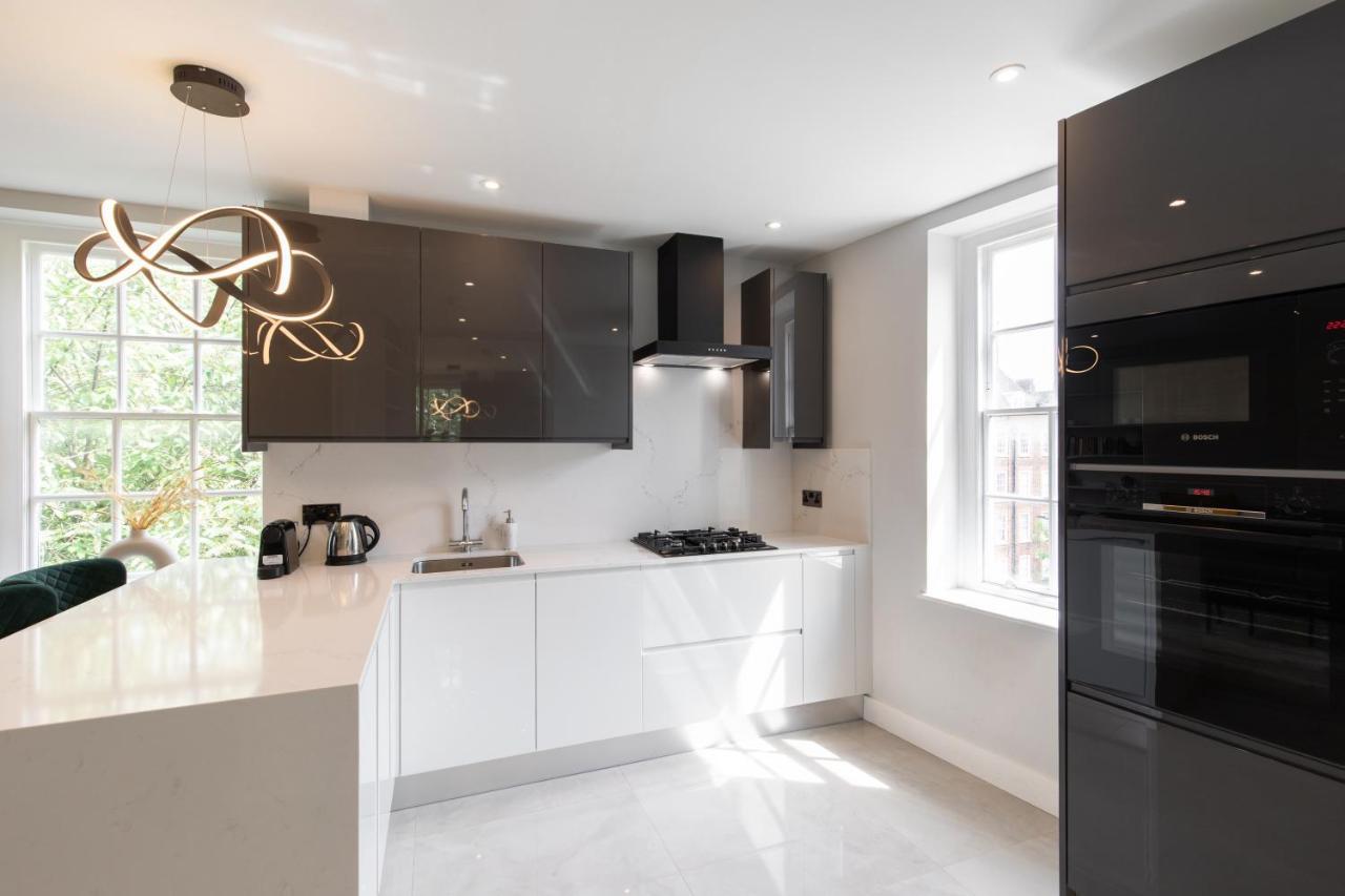 Centre Flat 2bdr Ac Sleeps 4 Family Only * Londra