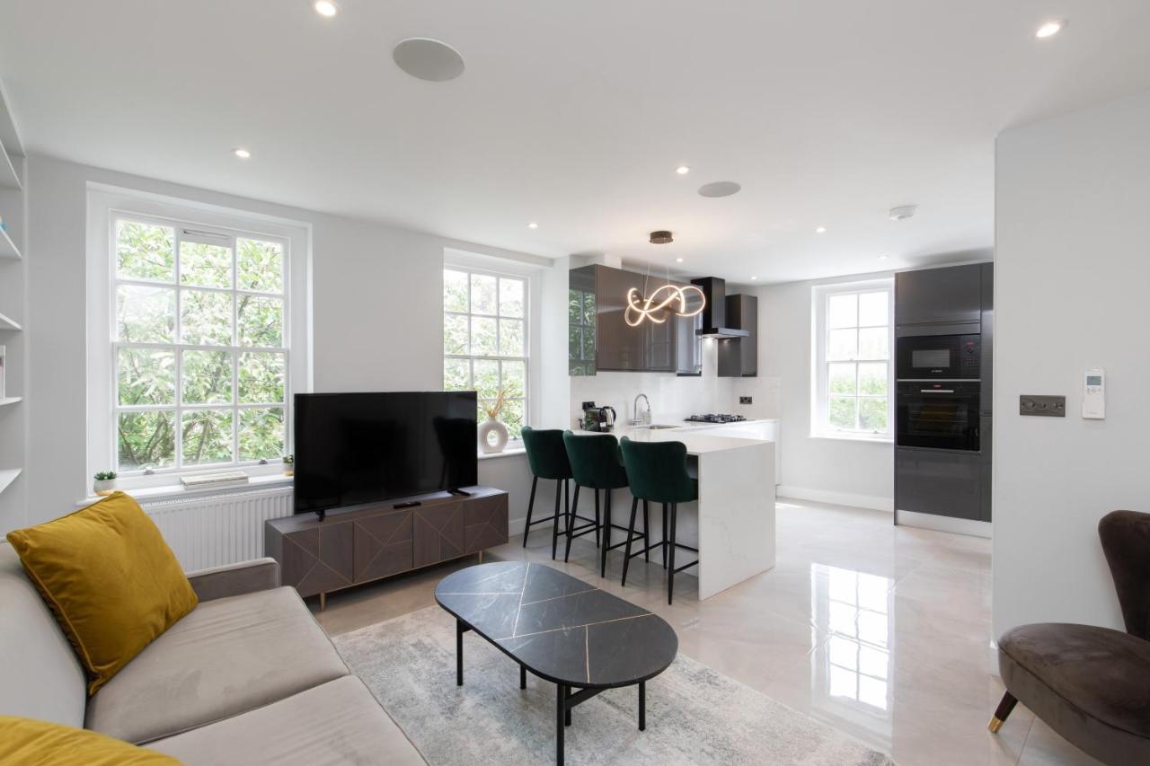 Centre Flat 2bdr Ac Sleeps 4 Family Only