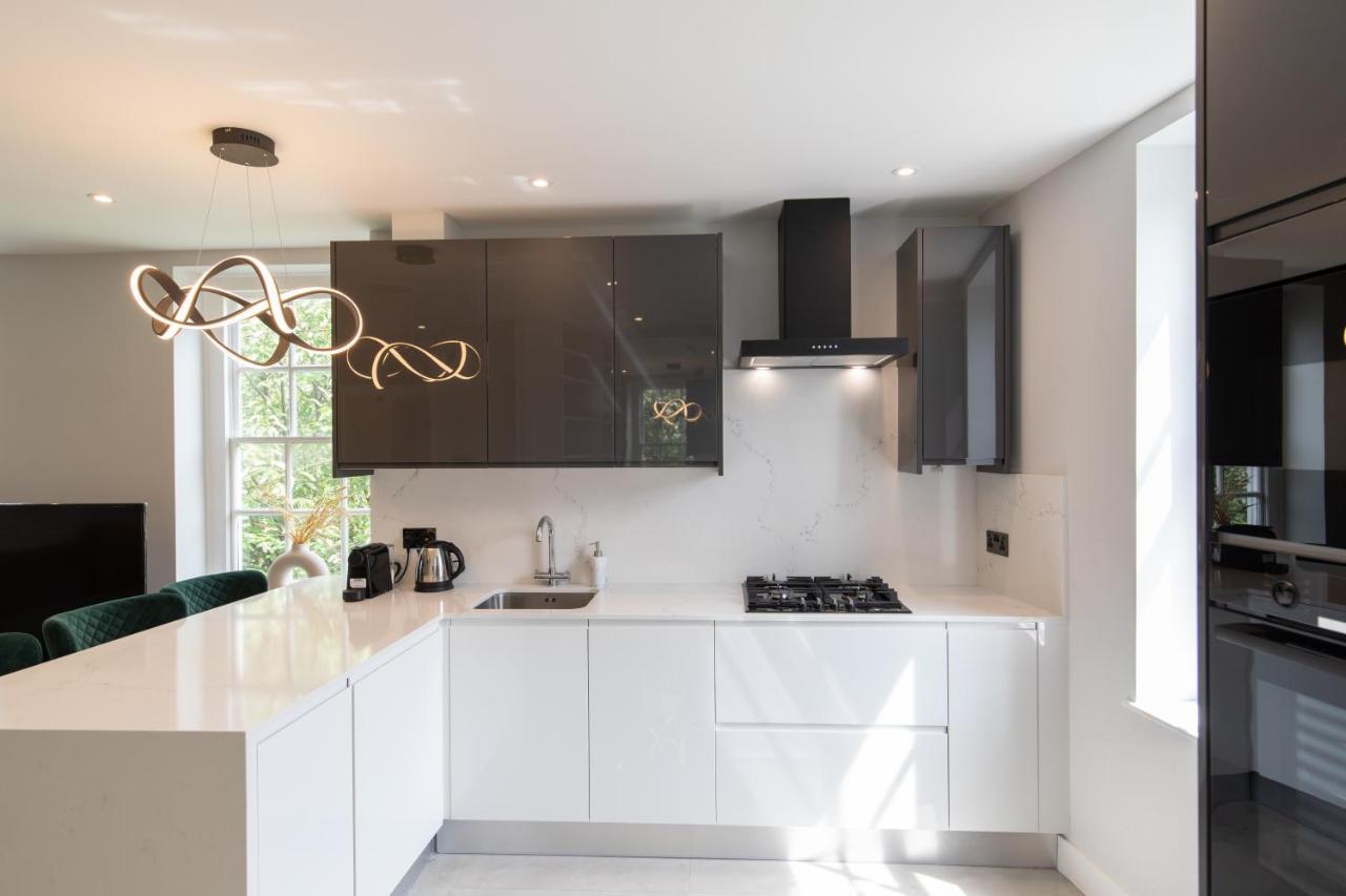 Centre Flat 2bdr Ac Sleeps 4 Family Only *