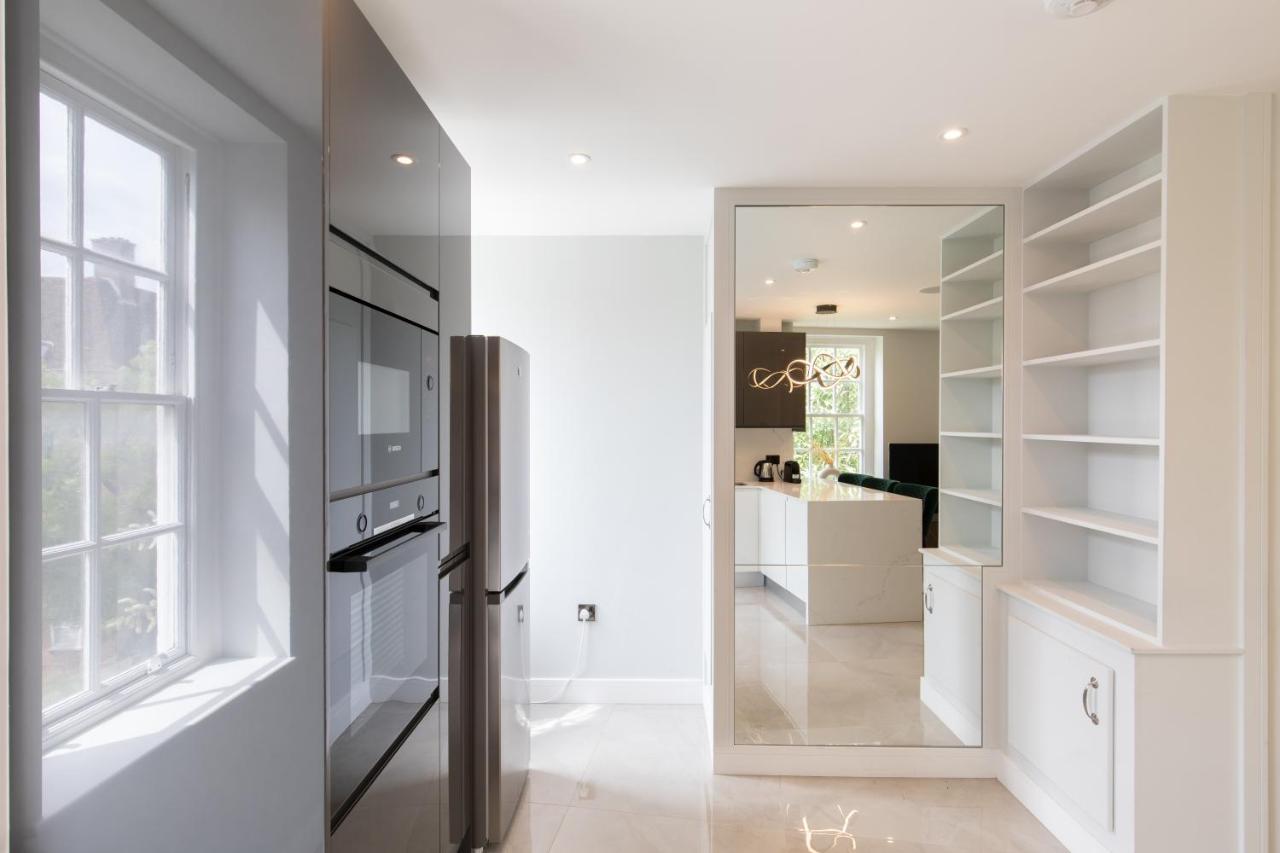 Appartamento Centre Flat 2bdr Ac Sleeps 4 Family Only