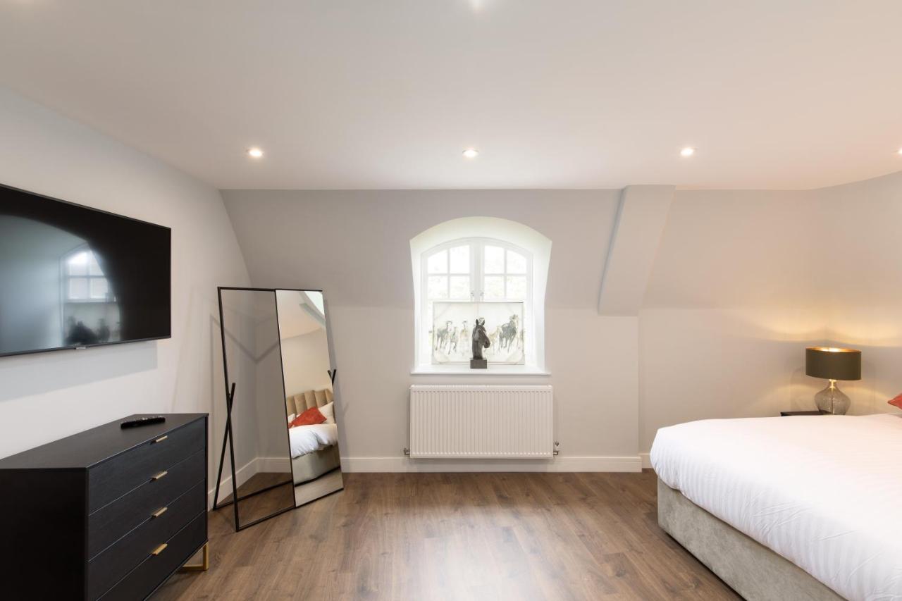Centre Flat 2bdr Ac Sleeps 4 Family Only Londra