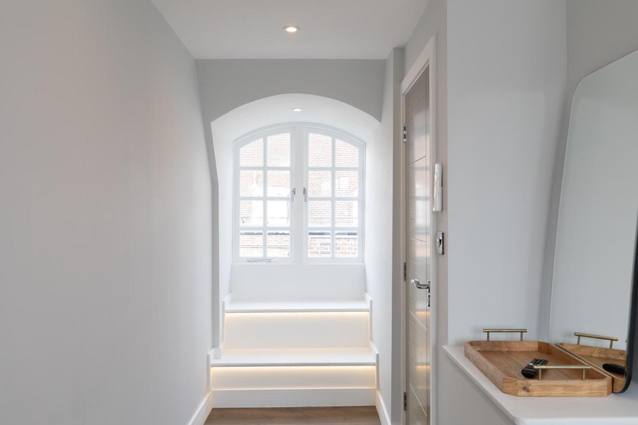 Appartamento Centre Flat 2bdr Ac Sleeps 4 Family Only *