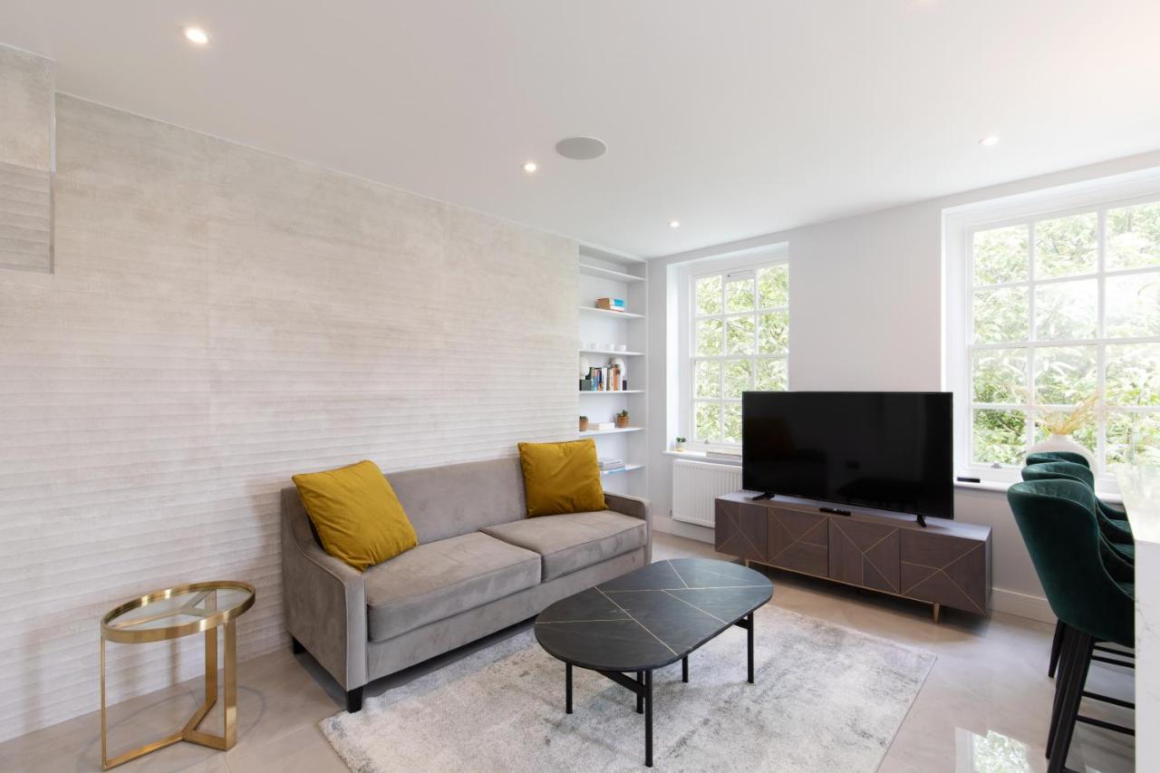 Appartamento Centre Flat 2bdr Ac Sleeps 4 Family Only Londra